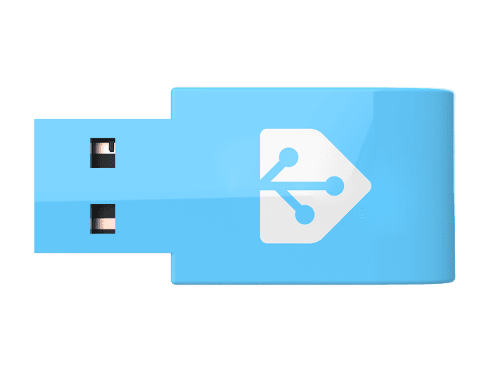 Home Assistant SkyConnect