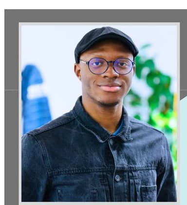 Fabrice Ouattara — Fondateur WarIoT