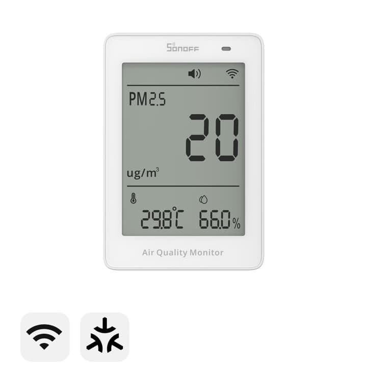 AirGuard PM2.5