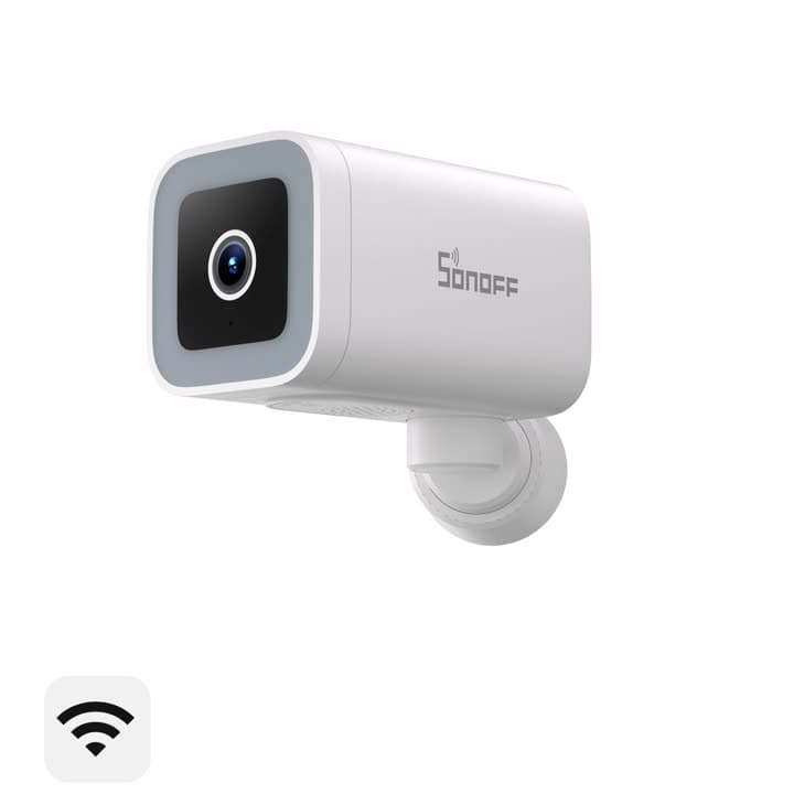 CAM Outdoor B1P
