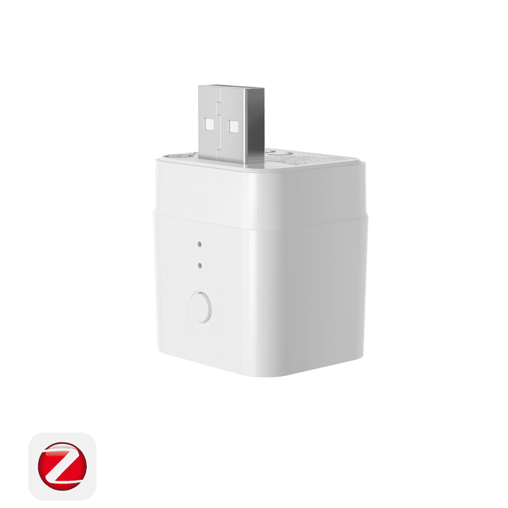 Micro Zigbee USB